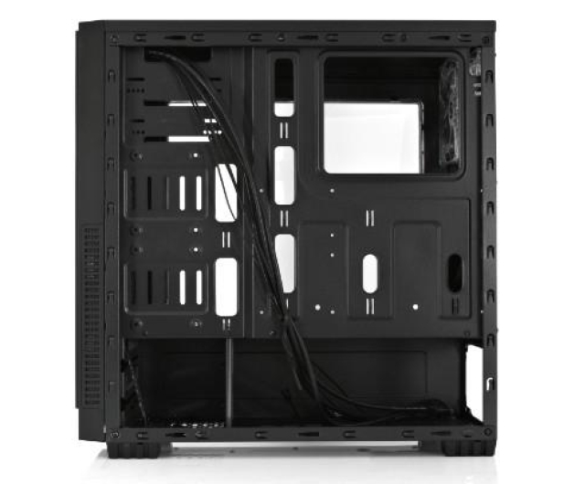 SilentiumPC Regnum RG1W Pure Black - 307518 - zdjęcie 6